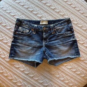 Big Star Liv Shorts